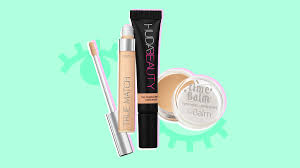 concealers for dark circles and eye bags