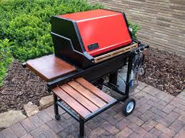 Gas Grill Maintenance And Cleaning