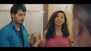 Condom Is Injurious To Love Romantic Comedy Short Film 2021 First  gambar png