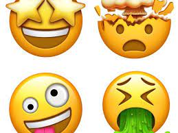 The iphone just got a ton of new emojis thanks to the ios 14.5 update. Ios 11 Gets Emoji Security Update Ahead Of Iphone X Launch Cnet Emoji Emoji Drawings World Emoji Day