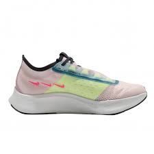 nike wmns zoom fly 3 prm barely rose