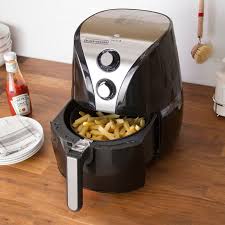 air fryer cooking times for your