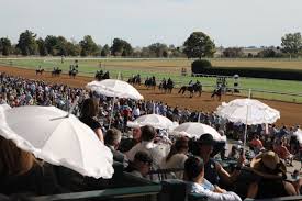 Strong Attendance And Community Events Highlight Keeneland