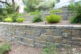 calstone retaining wall south county