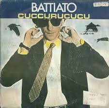Franco battiato è nato a jonia (ct) nel 1945. Franco Battiato Cuccurucucu Dutchcharts Nl