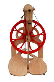 spinning wheels pacific wool and fiber