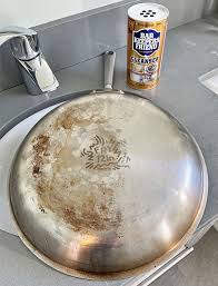 is bar keepers friend toxic important