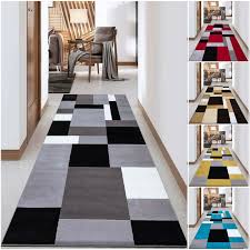 extra long hallway runner rug living