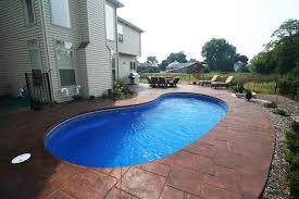 Swimming Pool Builder Illinois