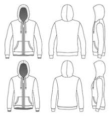 How to draw anime male head side view slow narrated tutorial no. Hoodie Side Vector Images Over 460
