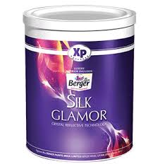 Berger Silk Glamor Interior Emulsion Luxury Interior