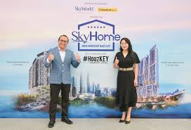 A buyer could purchase the property. Skyworld Projects Now Available For Maybank Islamic Houzkey Iproperty Com My