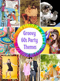 best dress up party themes for s