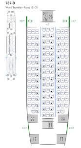 world traveller seat maps information