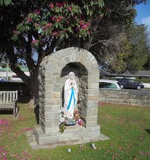 Stolen Virgin Mary Statue Nz Herald
