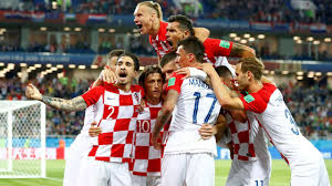 Finals took place on 15th july at the luzhniki stadium in moscow, with france and croatia competing for the world cup. France V S Croatia Today In Fifa World Cup 2018 Croatia S Road To The Final