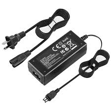 cjp geek ac dc adapter power charger
