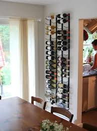 Home Wine Storage Ideas