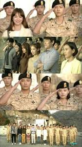 Chinese fans and netizens are expressing much excitement for the vietnamese version of the hit drama, commenting, can't wait, the vietnamese. 82 Descendant Of The Suns Ideas Descendants Descendents Of The Sun Decendants Of The Sun