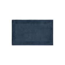 The most common blue bathroom rugs material is wool. Blue Bath Rugs Mats Bathroom Bed Bath Kohl S