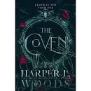 Image result for the coven (coven of bones #1) by harper l. woods