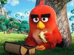 angry birds movie: Latest News & Videos, Photos about angry birds movie