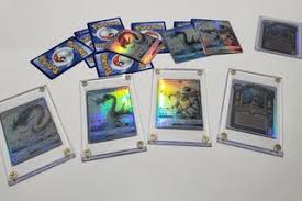 Cyw is an internationally known boxing trading card supplier with more than ten years of experience. Holographic Custom Pokemon Trading Cards 7 Steps With Pictures Instructables