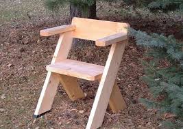 You may find chairs made of polymers and plastics instead of wood while there are some designs that stand true to using hardwood or lumber. Diy Chairs 11 Ways To Build Your Own Bob Vila
