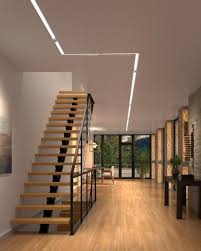 recessed lighting residential