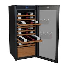 multi zone wine refrigerator