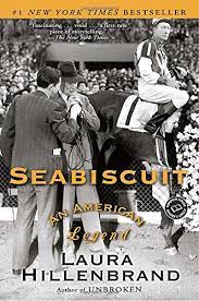 Man, i just dropped the biggest seabiscuit while i was swimming. Seabiscuit An American Legend Quotes Gradesaver