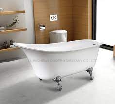 Removable bathtub: BusinessHAB.com