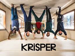Krisp prevents noisy distractions boosting productivity and professionalism. Krisper Home Facebook