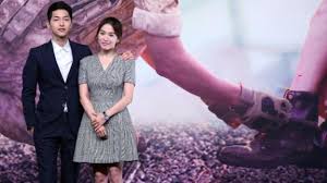 A marriage is not only a private matter but also a meeting between two families, so it was a delicate situation in many ways. Song Hye Kyo And Song Joong Ki Announce Their Divorce Cnn