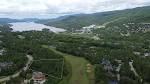 Bord Du Golf Terrain | On Golf Course Lot In Mont Tremblant ...