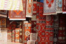 oriental rugs vs persian rugs