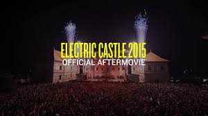 Nicholas electric is a privately owned and operated family business that has been proudly serving colorado for over 10 years. Electric Castle 2015 Official Aftermovie Youtube