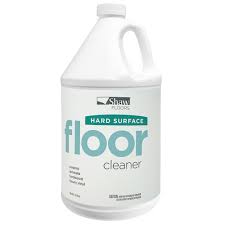 shaw floors hard surface floor cleaner