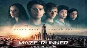 The maze runner (2014) (in hindi). Maze Runner The Death Cure In Hindi Dubbed Torrent Full Movie Download