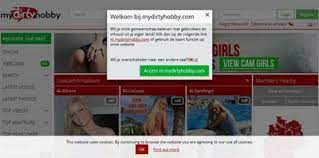 mydirtyhobby.com bypass login members – Porn Mix Pass