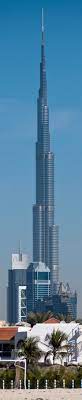 Der leuchtturm île vierge an der nordküste frankreichs ist mit 82.5 metern der höchste „reine leuchtturm der welt. Burj Khalifa Besuch Am Hochsten Gebaude Der Welt Gebaude Wolkenkratzer Hochste Gebaude
