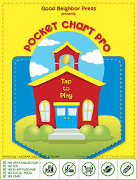 Pocket Charts Pro