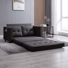 loveseat sleeper sofa bed