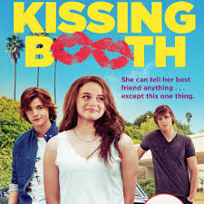5 reasons why the kissing booth