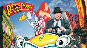 who framed roger rabbit retro review