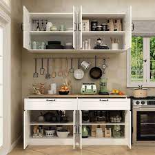 Wall Mounted Kitchen Cabinet