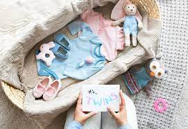 12 stunning twin baby gift sets for