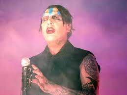 Marilyn Manson Pleads Not Guilty to ...