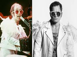 Shop exclusive merch and apparel from the elton john official store. Rocketman How Elton John S Costumes Were Recreated By Julian Day The Independent