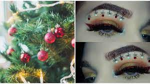 bauble brows is the bizarre new
